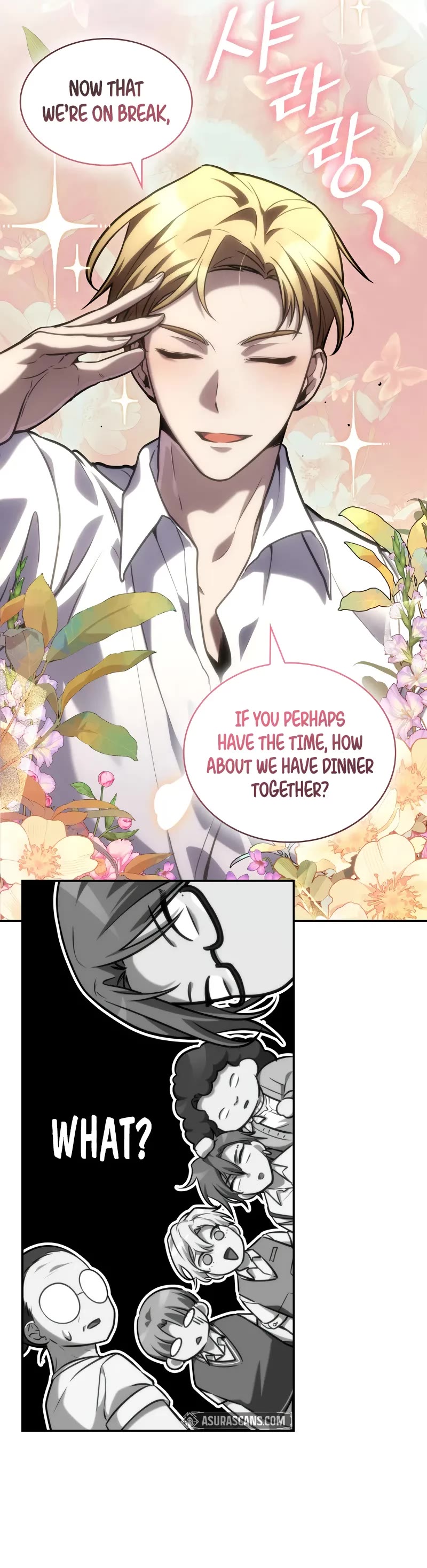 Infinite Mage chapter 102 page 40