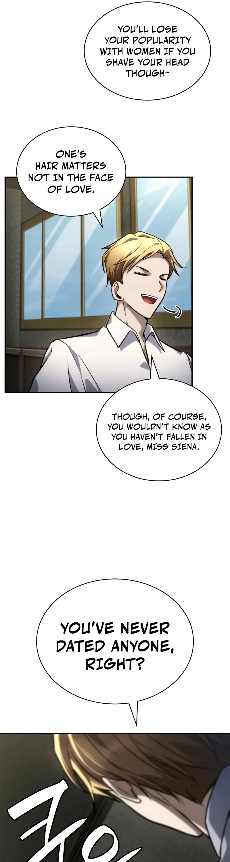 Infinite Mage chapter 102 page 42