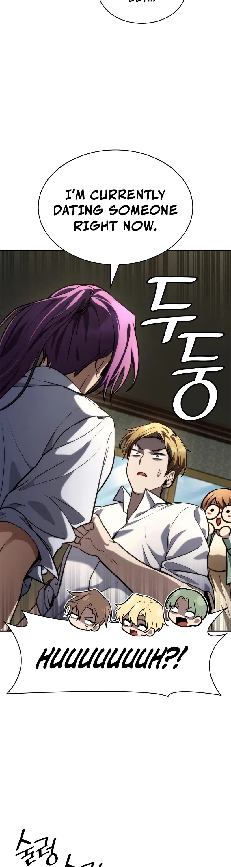 Infinite Mage chapter 102 page 44