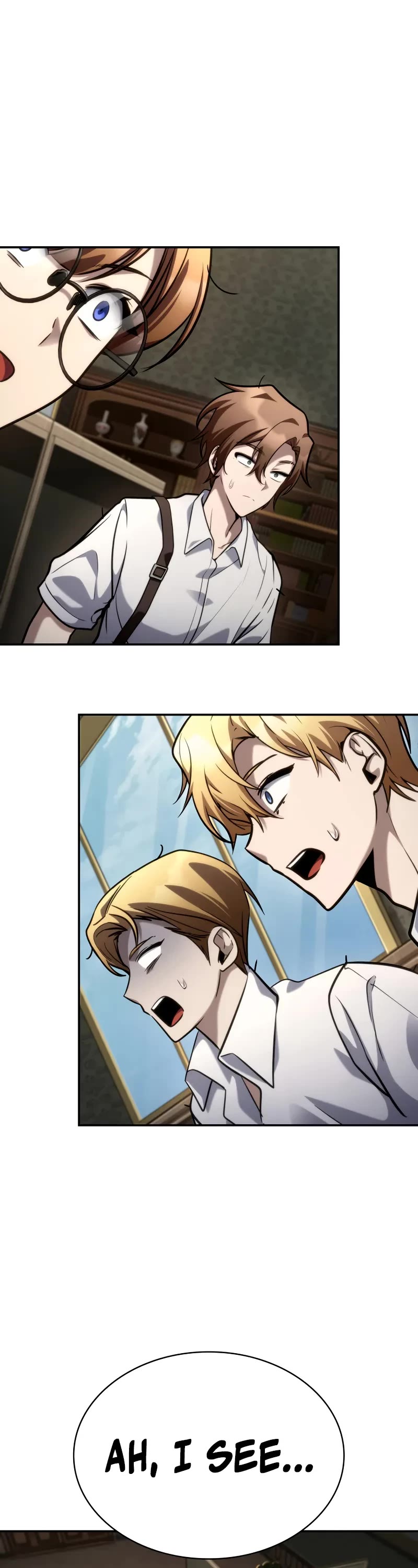 Infinite Mage chapter 102 page 47