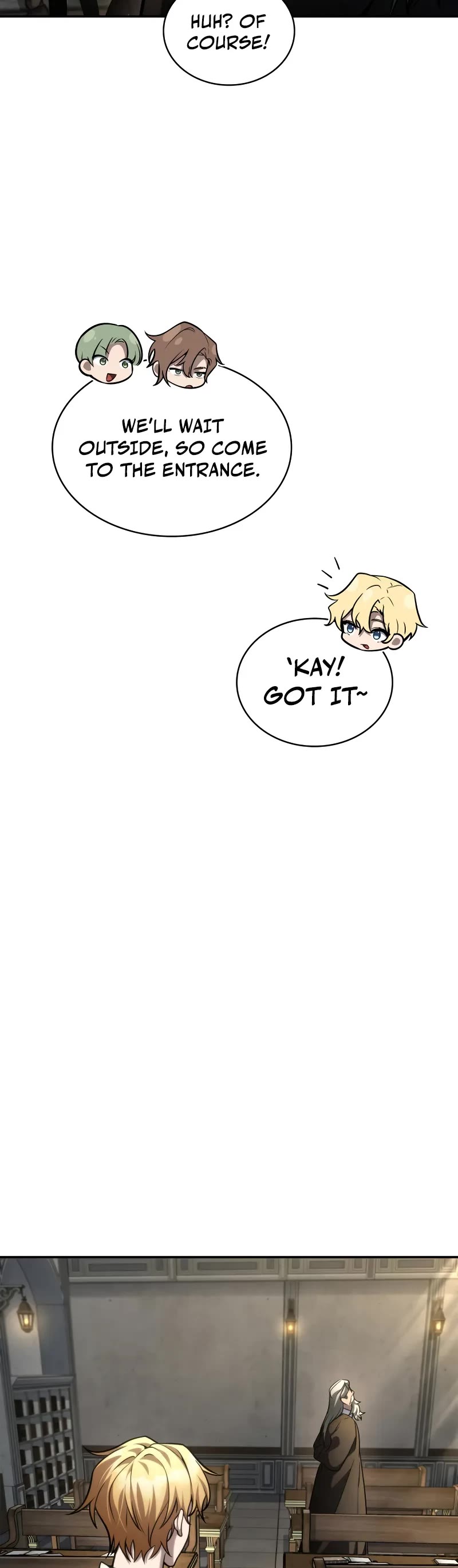 Infinite Mage chapter 102 page 50