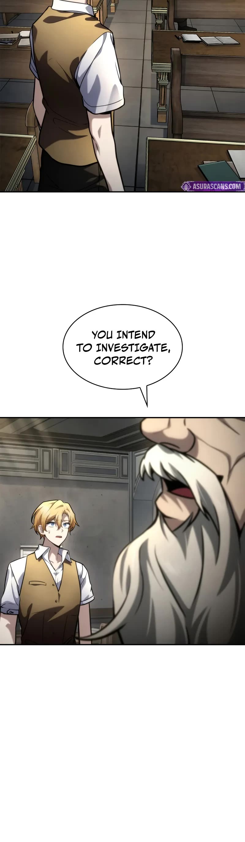 Infinite Mage chapter 102 page 51