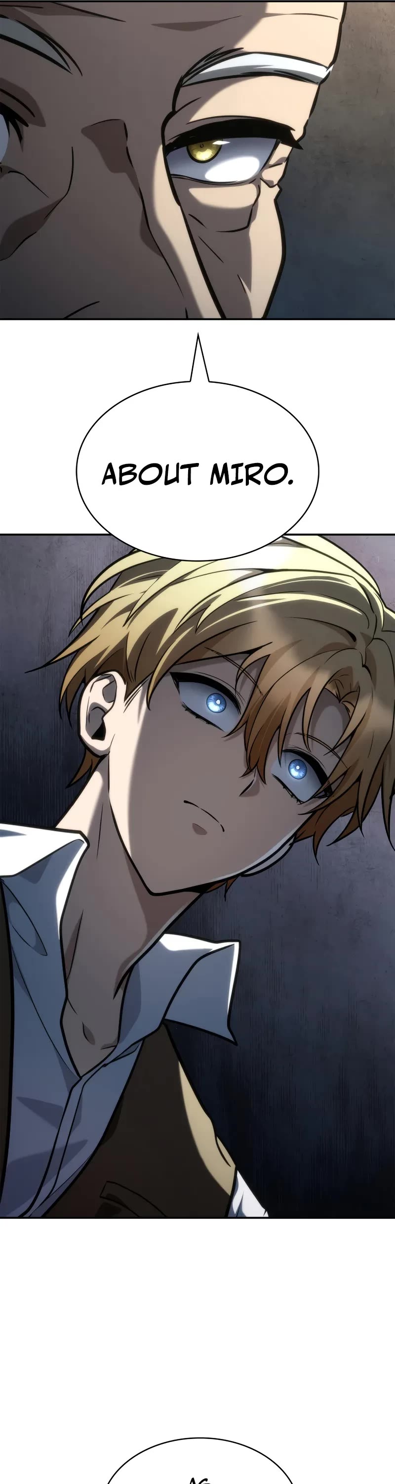 Infinite Mage chapter 102 page 52