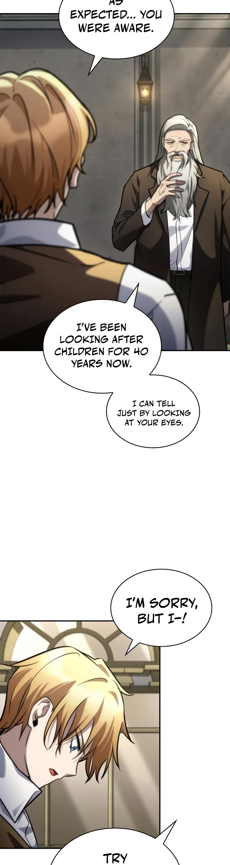 Infinite Mage chapter 102 page 53