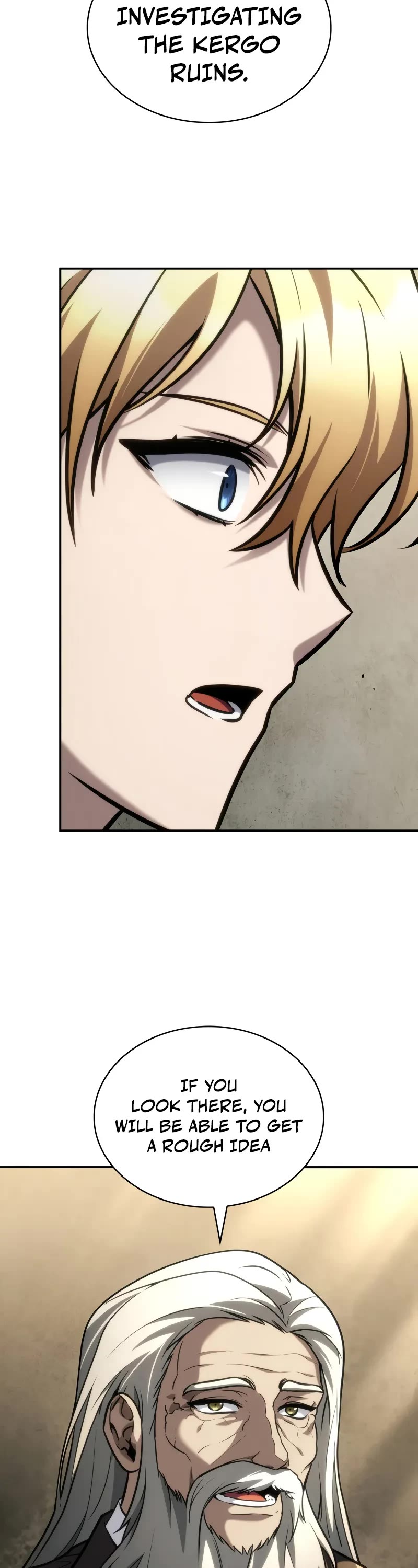 Infinite Mage chapter 102 page 54