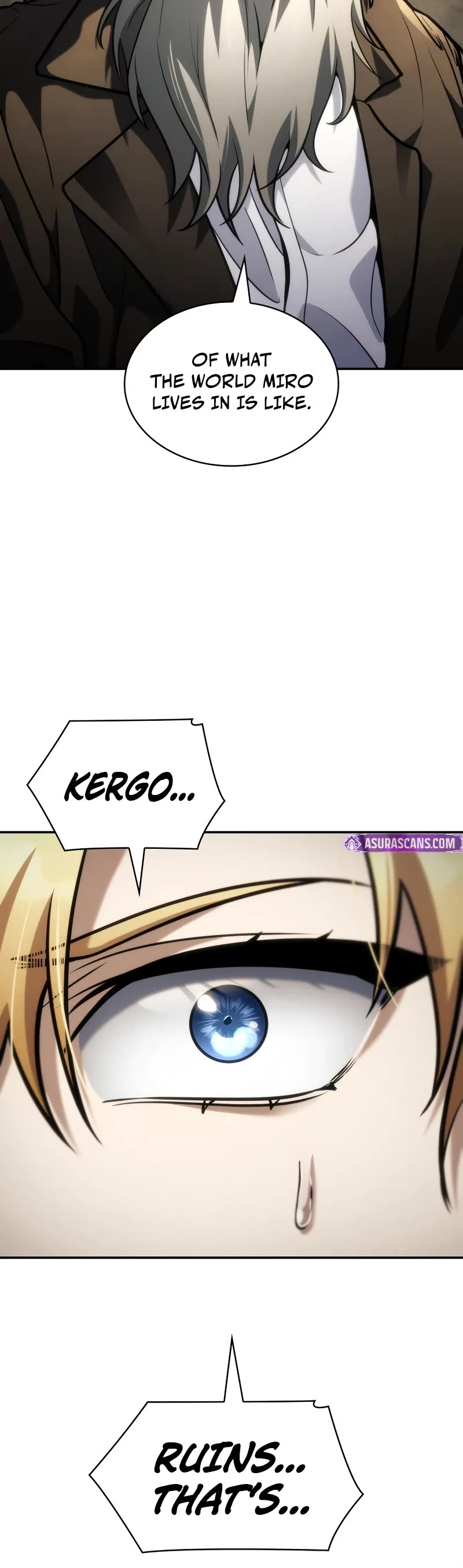 Infinite Mage chapter 102 page 55