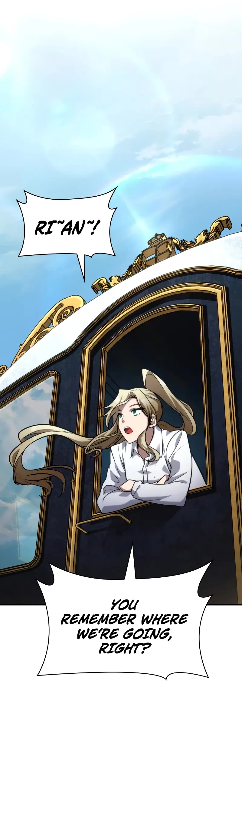 Infinite Mage chapter 102 page 56