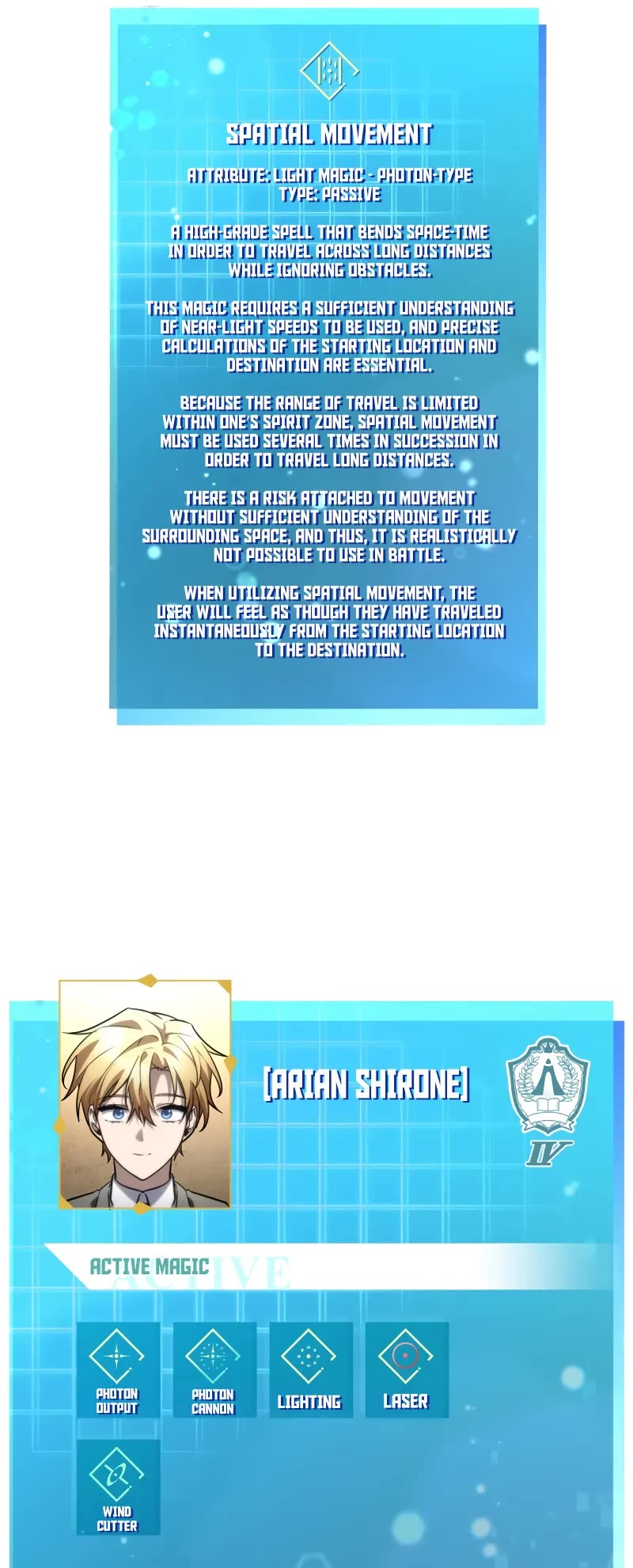 Infinite Mage chapter 102 page 59