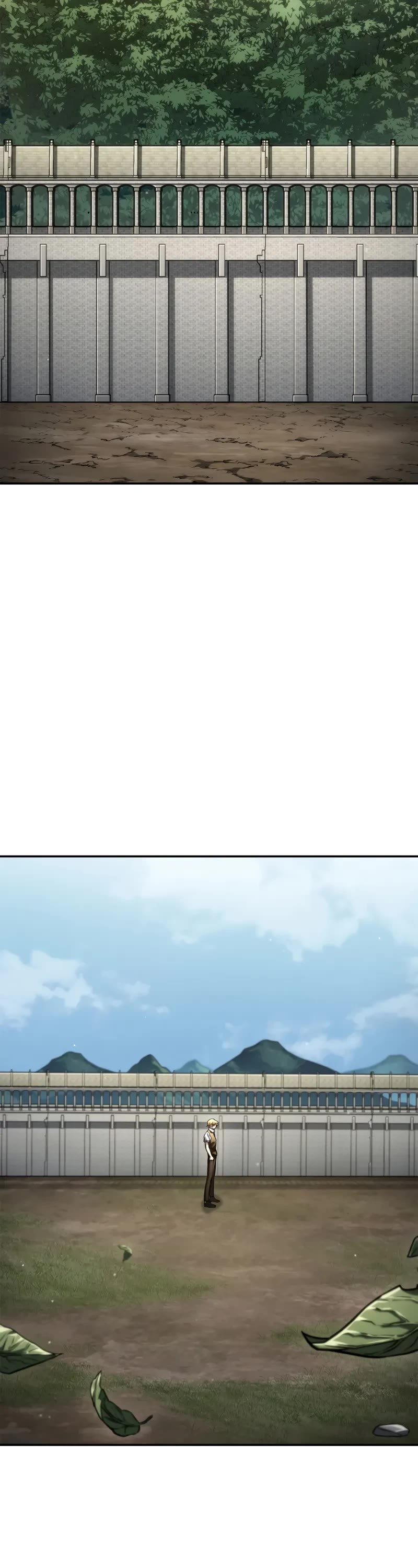 Infinite Mage chapter 102 page 6