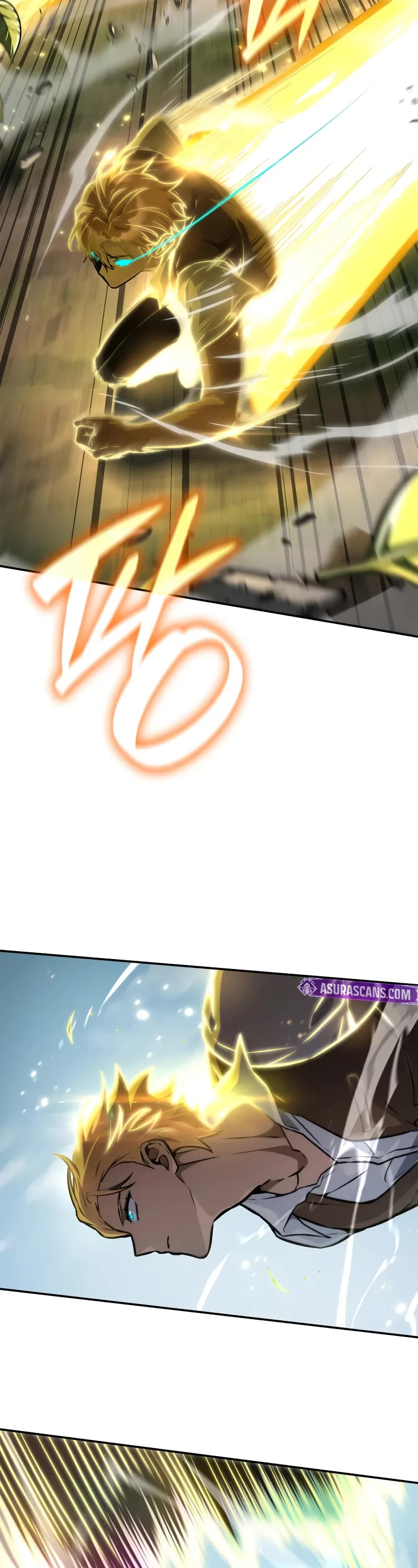 Infinite Mage chapter 102 page 9