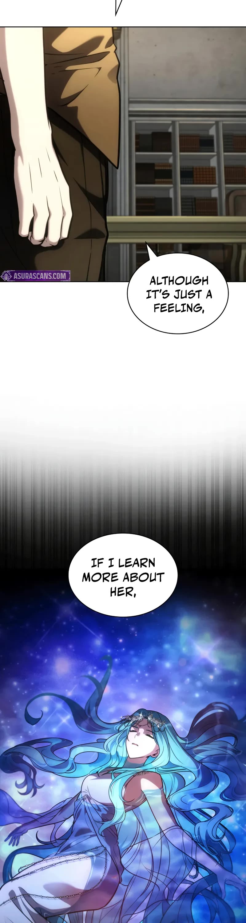 Infinite Mage chapter 103 page 10