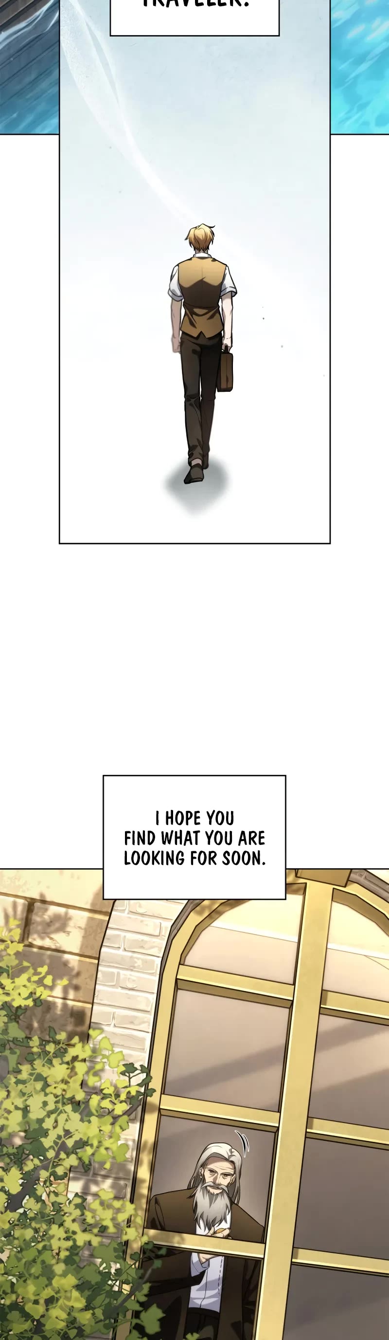 Infinite Mage chapter 103 page 15