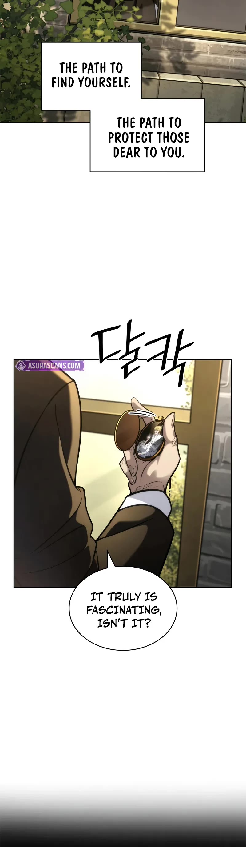 Infinite Mage chapter 103 page 16