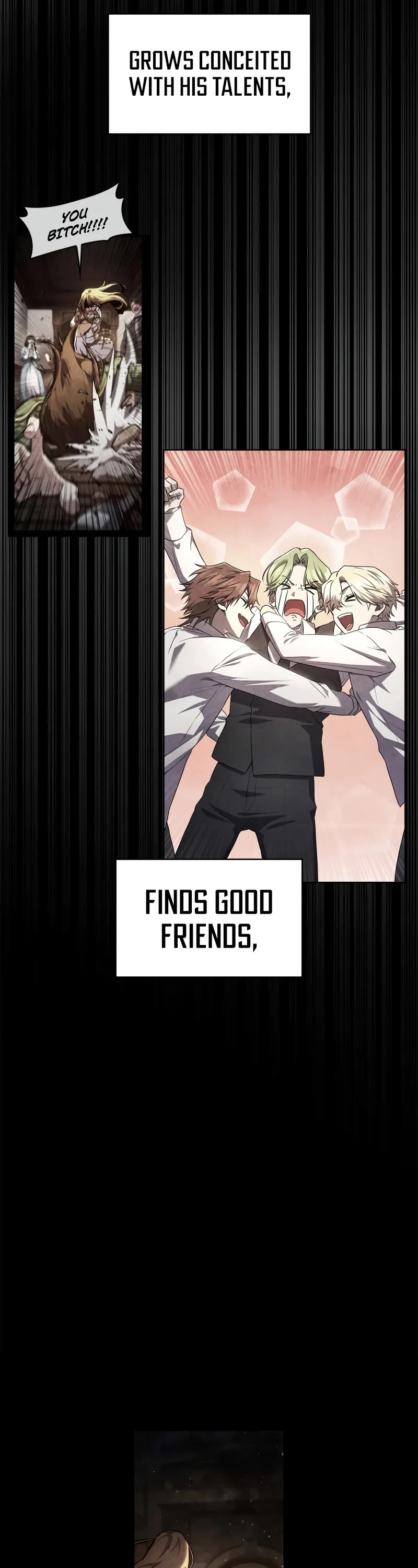 Infinite Mage chapter 103 page 18