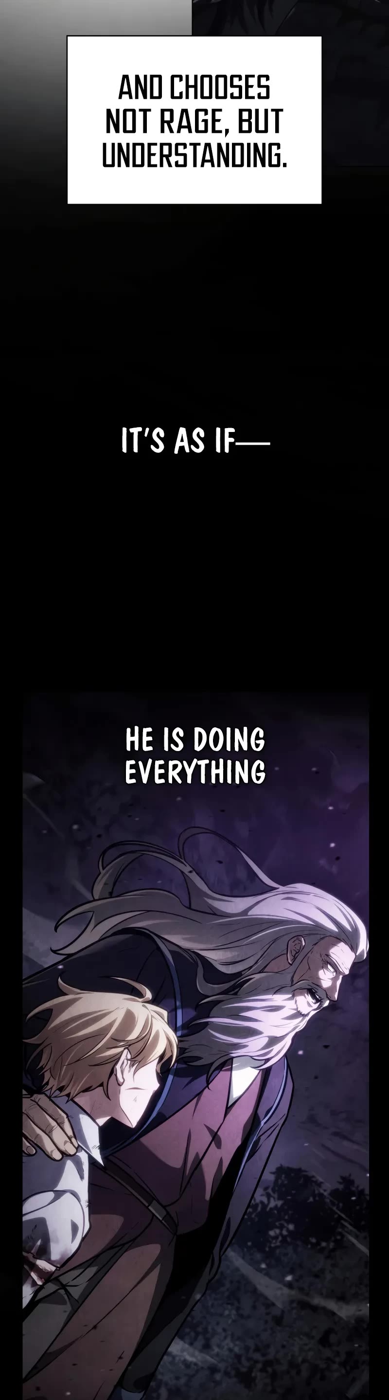 Infinite Mage chapter 103 page 20