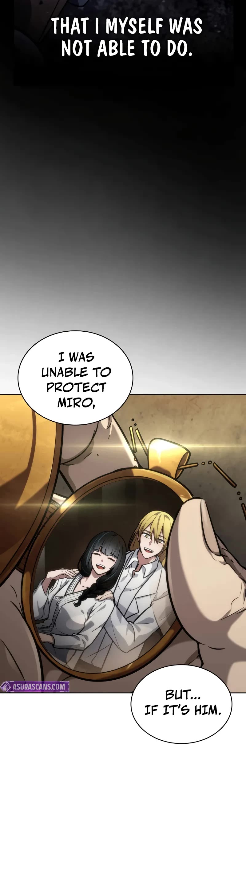 Infinite Mage chapter 103 page 21