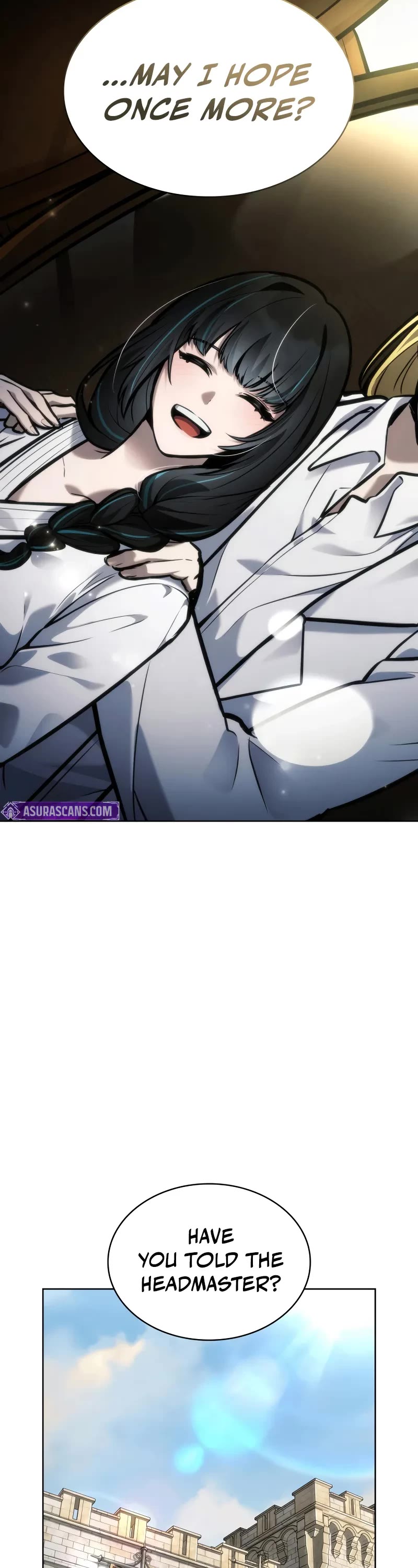 Infinite Mage chapter 103 page 23