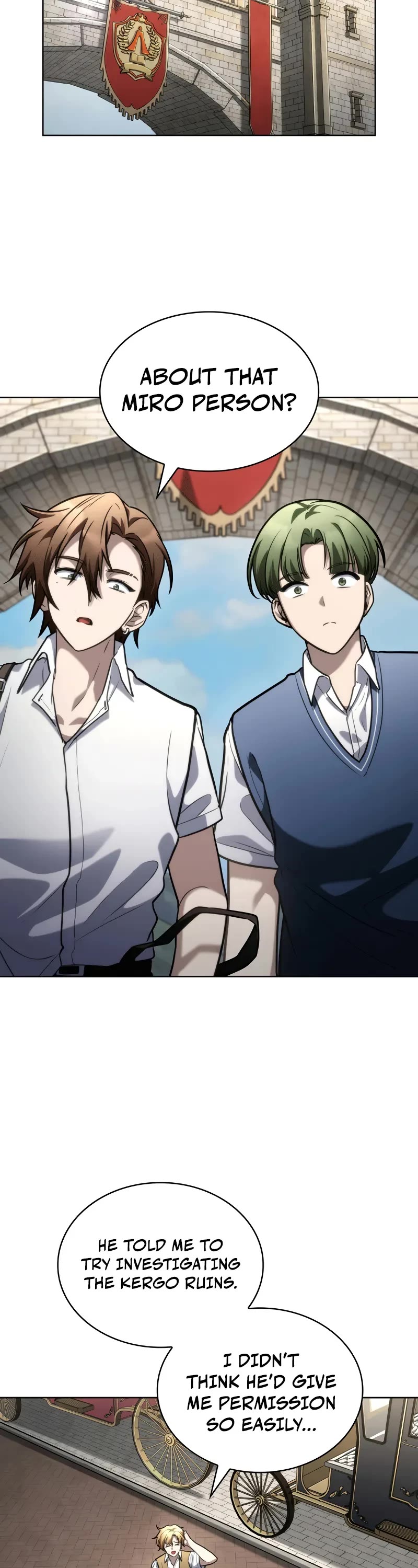 Infinite Mage chapter 103 page 24