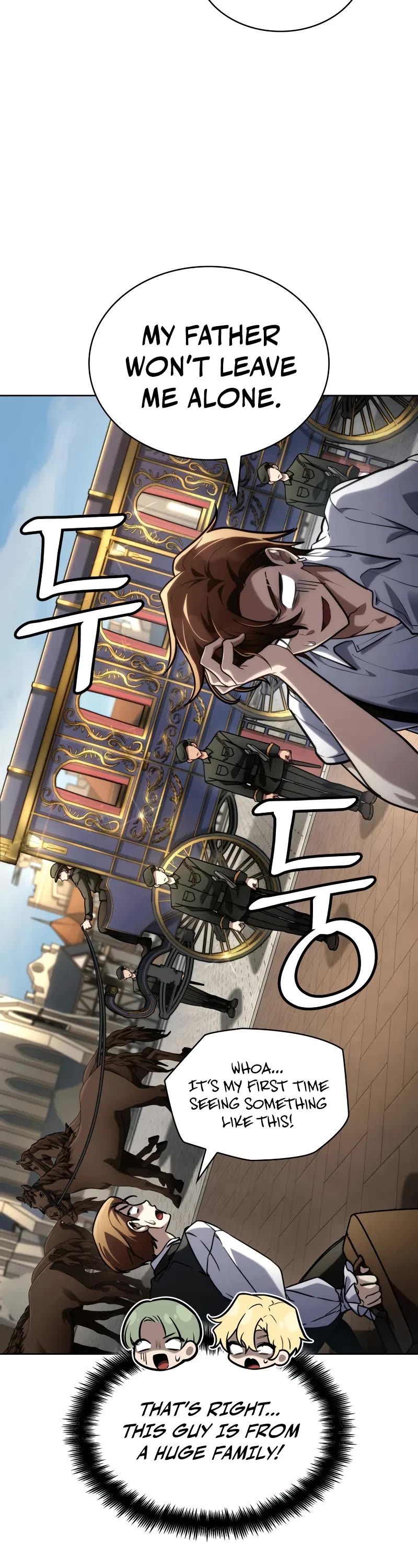 Infinite Mage chapter 103 page 26