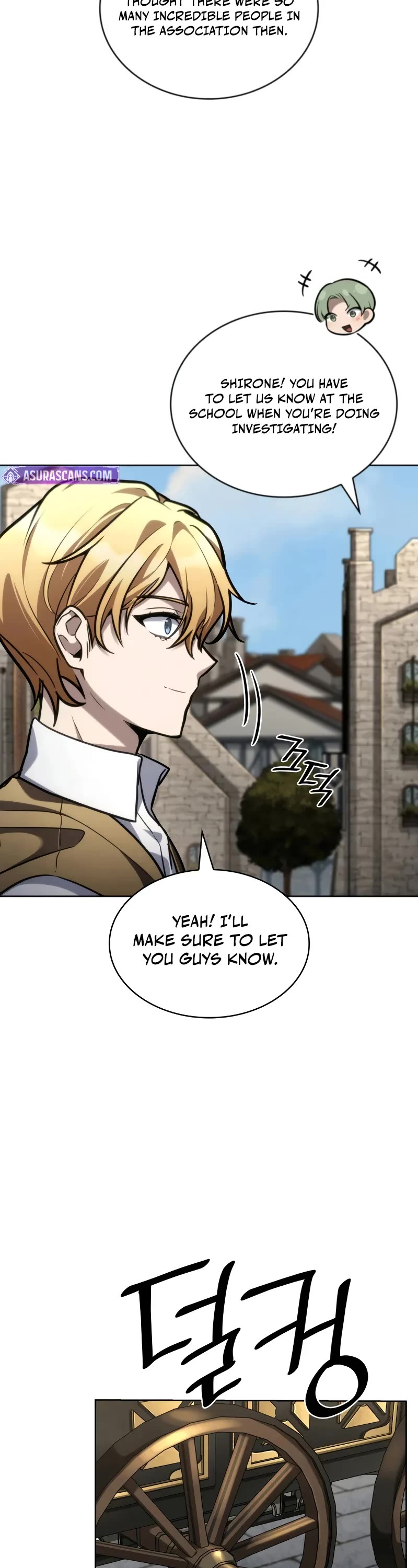 Infinite Mage chapter 103 page 29