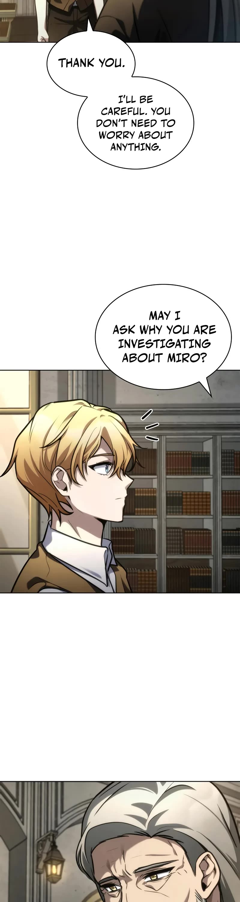 Infinite Mage chapter 103 page 3