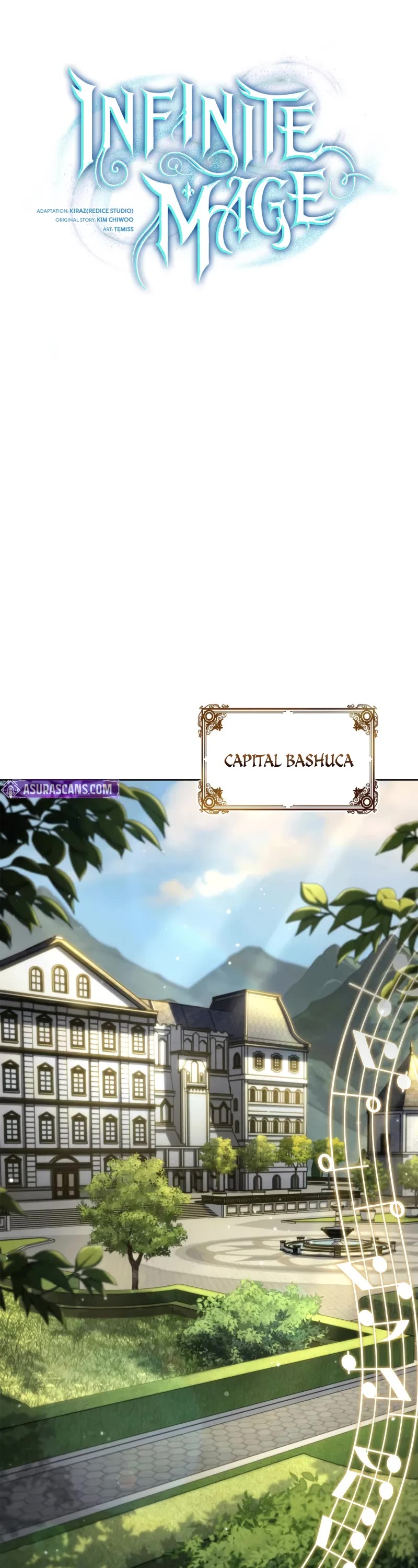 Infinite Mage chapter 103 page 32