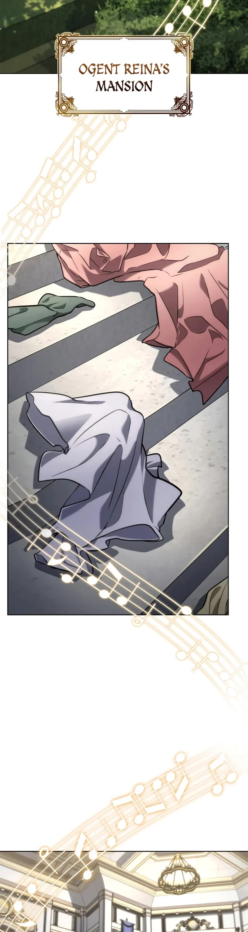 Infinite Mage chapter 103 page 33