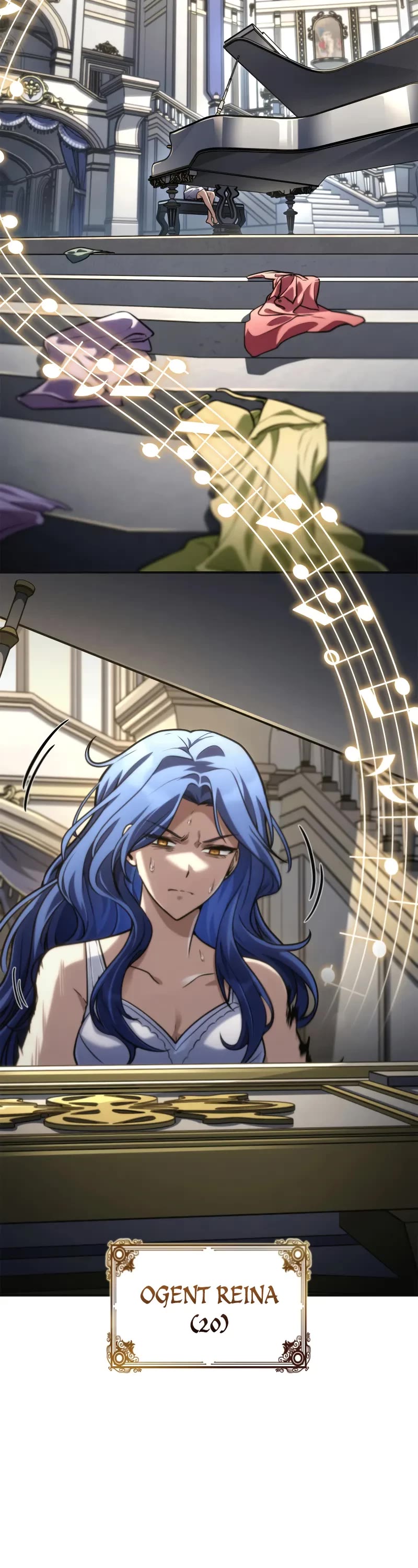 Infinite Mage chapter 103 page 34