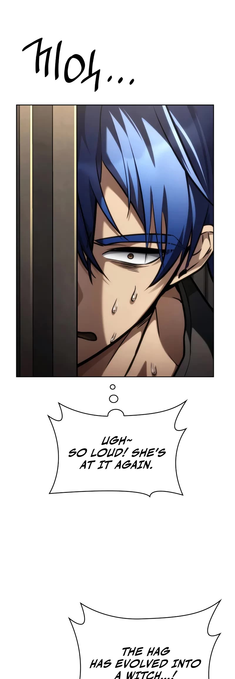 Infinite Mage chapter 103 page 35