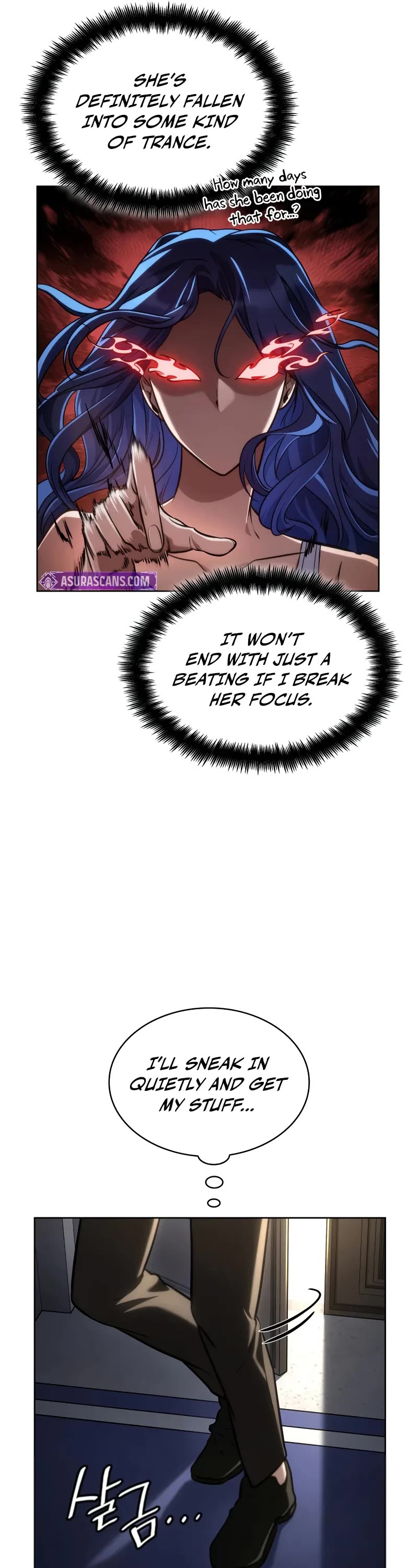 Infinite Mage chapter 103 page 37