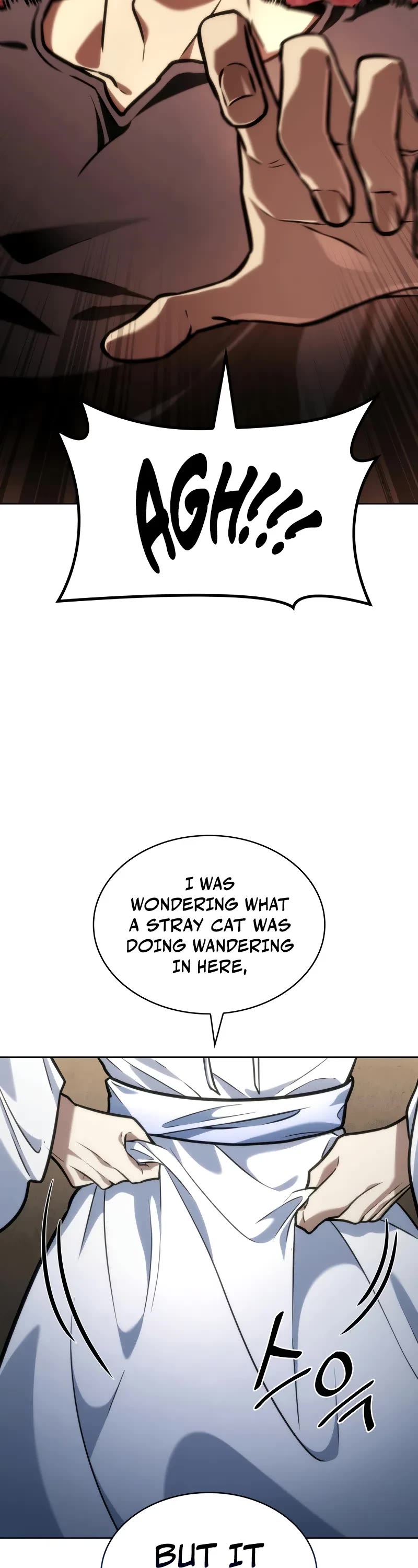 Infinite Mage chapter 103 page 39