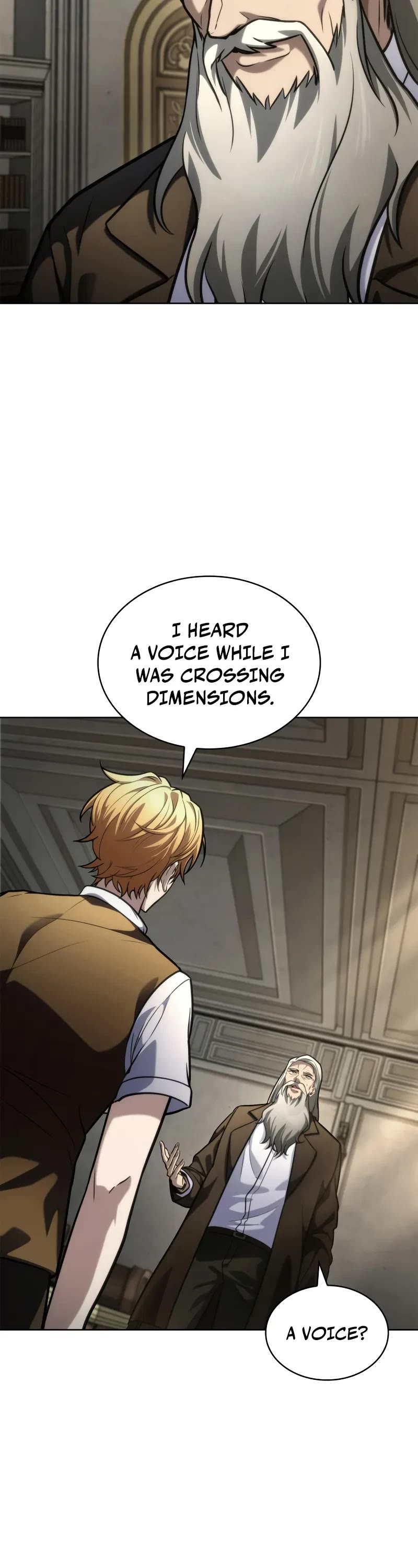 Infinite Mage chapter 103 page 4