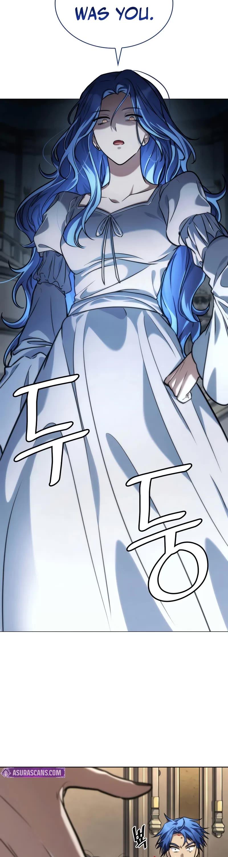 Infinite Mage chapter 103 page 40