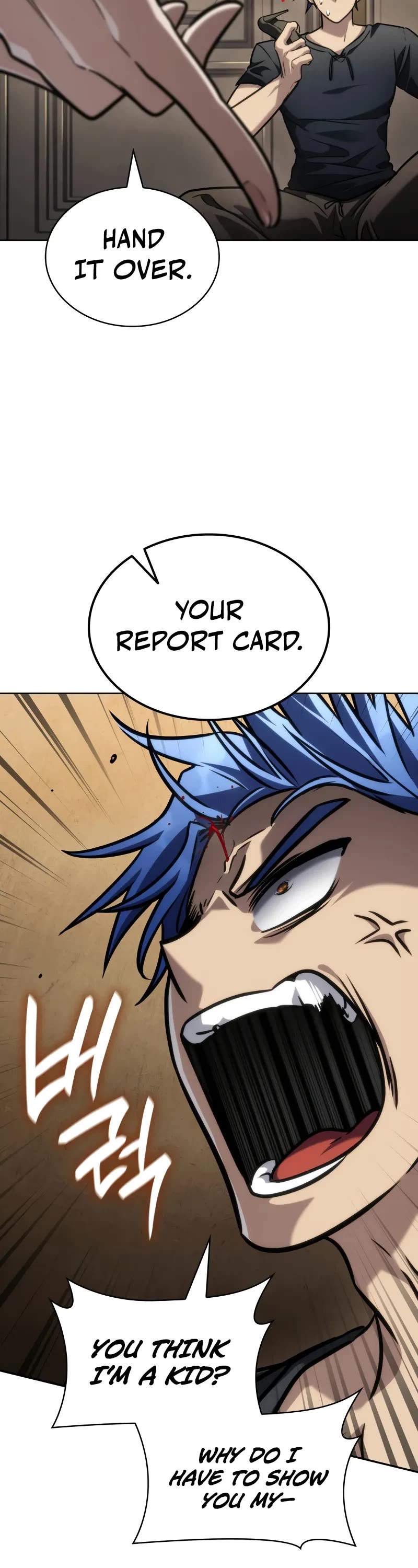 Infinite Mage chapter 103 page 41