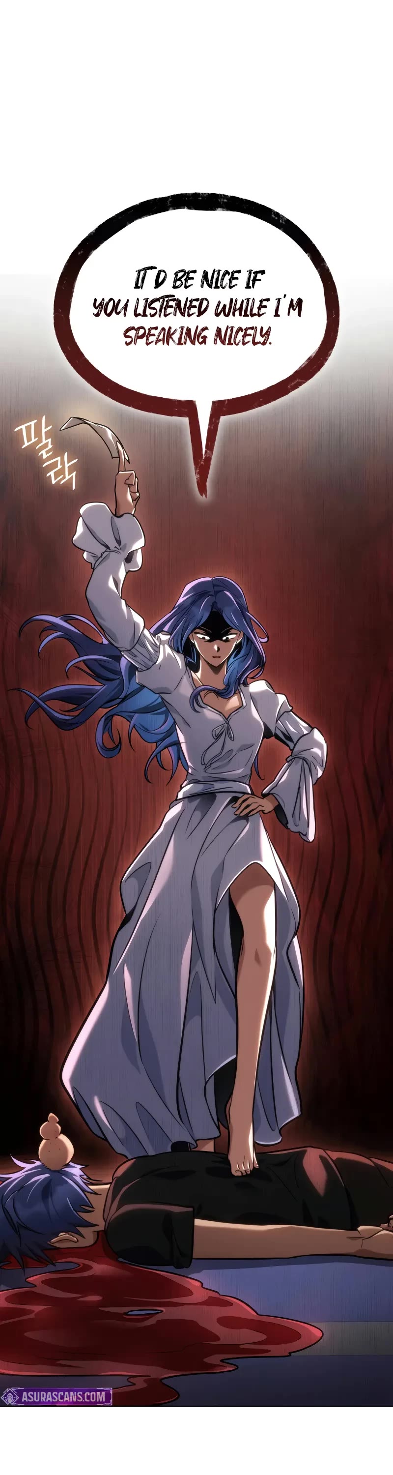 Infinite Mage chapter 103 page 42