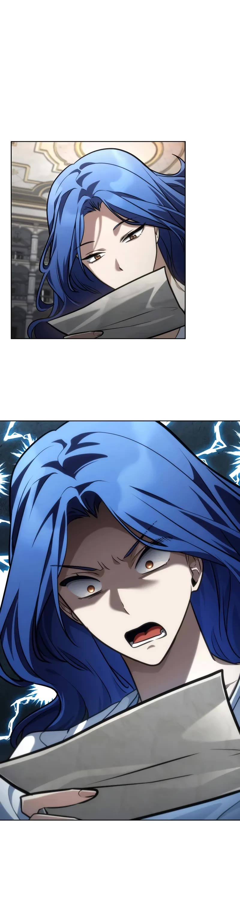 Infinite Mage chapter 103 page 43