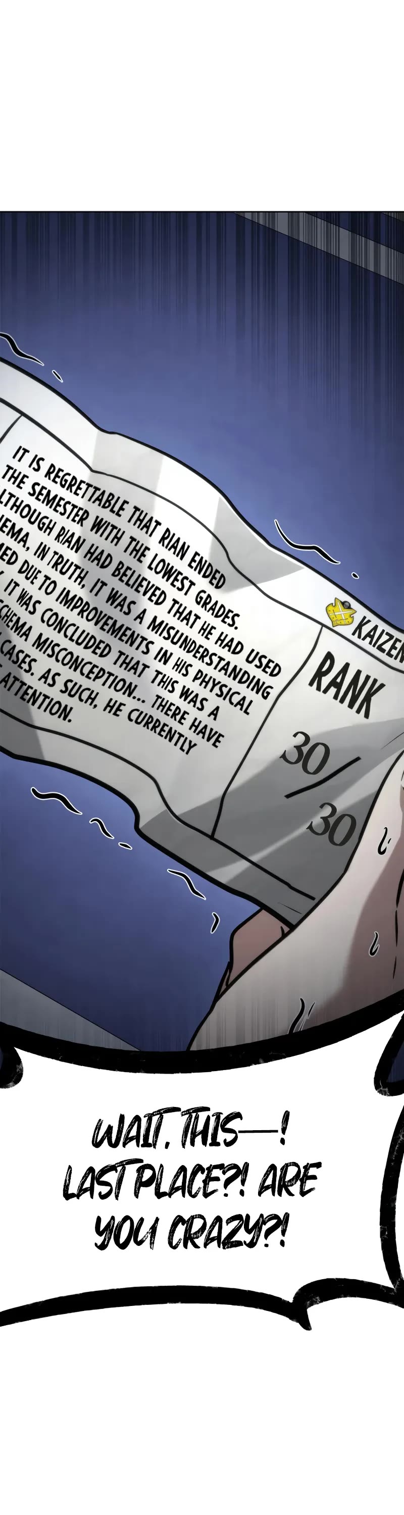 Infinite Mage chapter 103 page 44