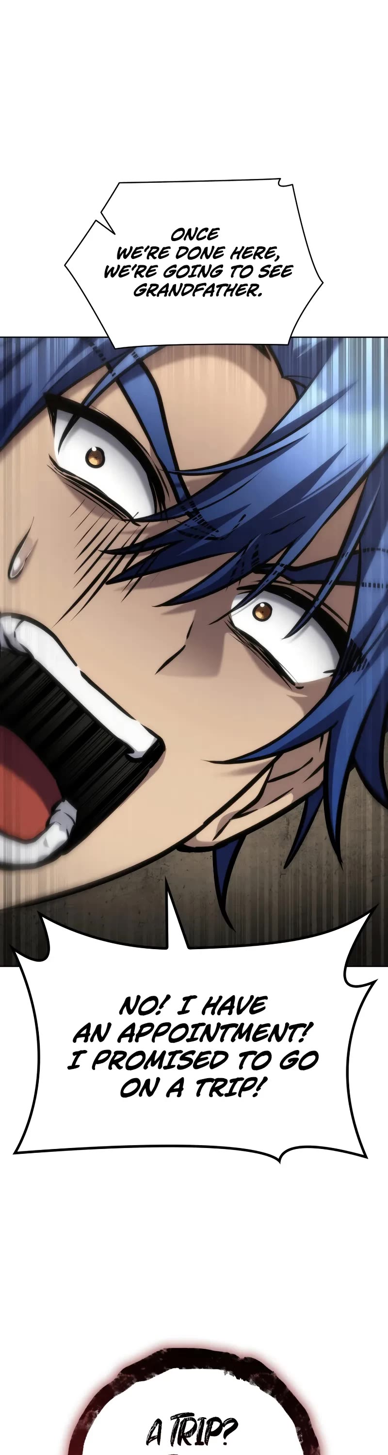 Infinite Mage chapter 103 page 47