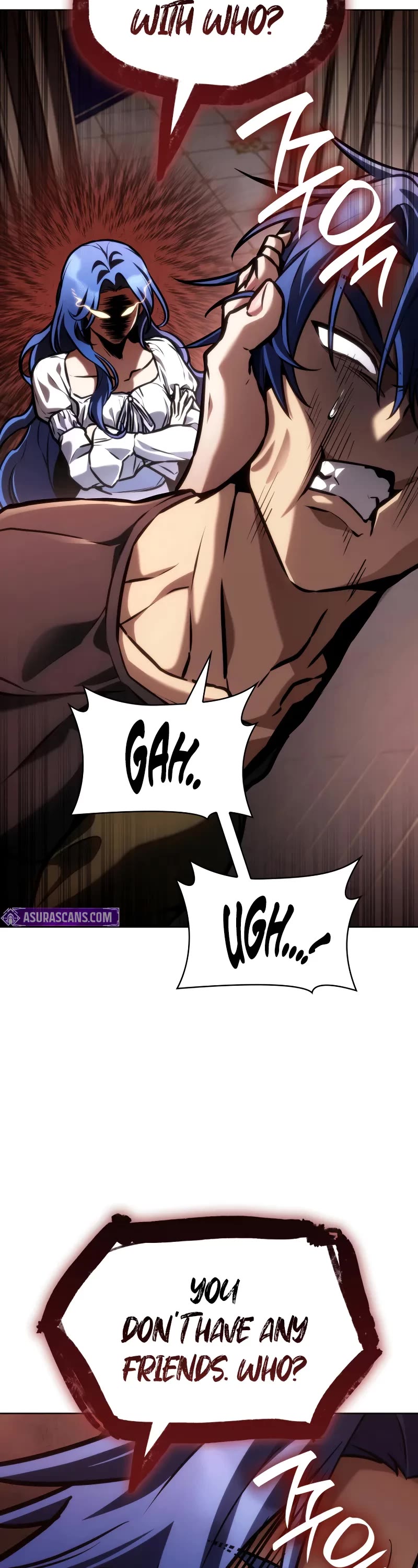 Infinite Mage chapter 103 page 48