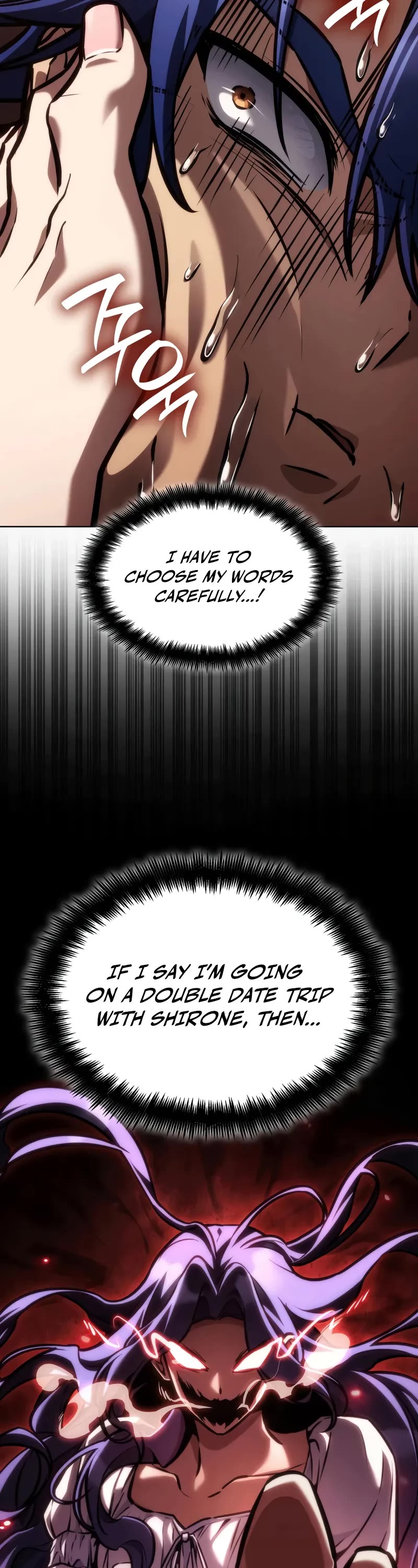 Infinite Mage chapter 103 page 49