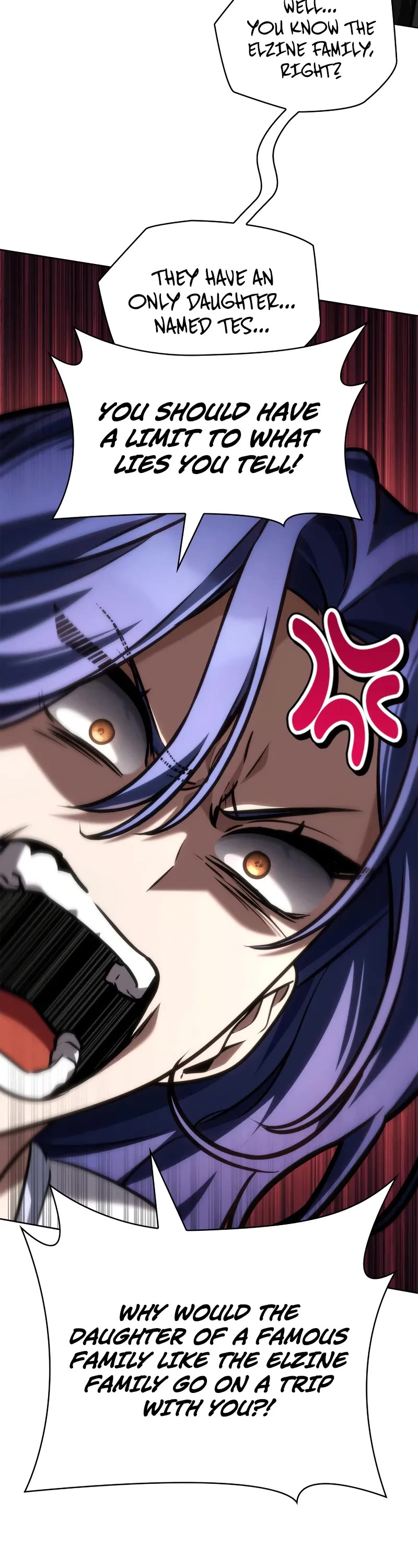 Infinite Mage chapter 103 page 51