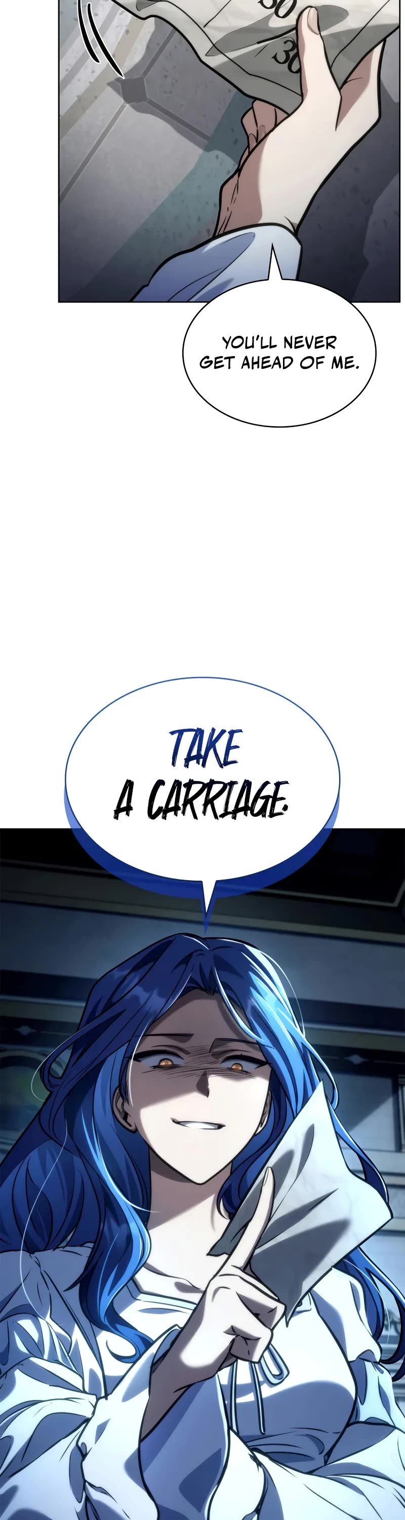 Infinite Mage chapter 103 page 55