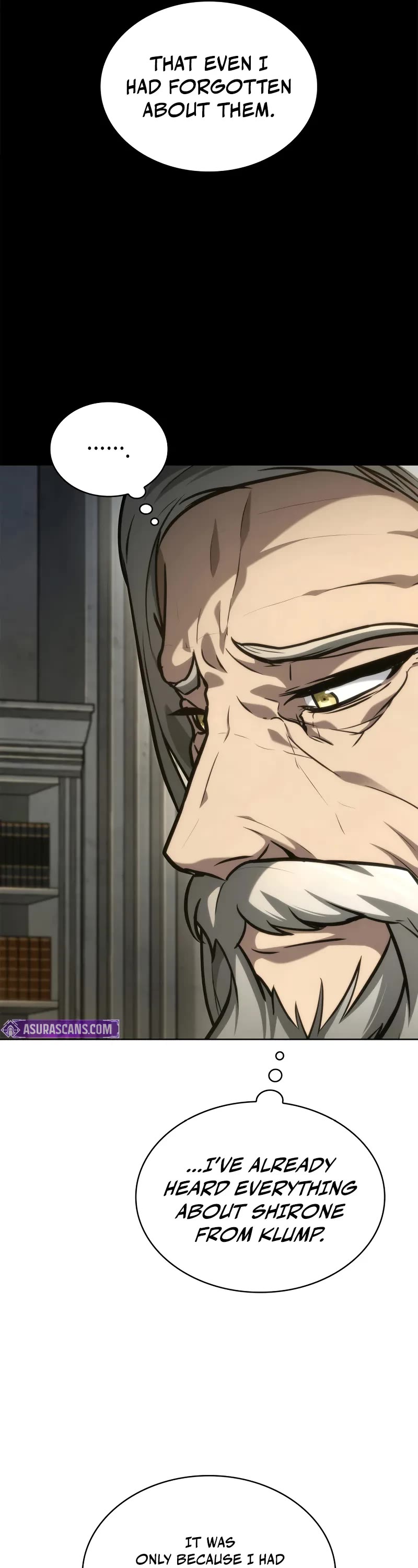 Infinite Mage chapter 103 page 7