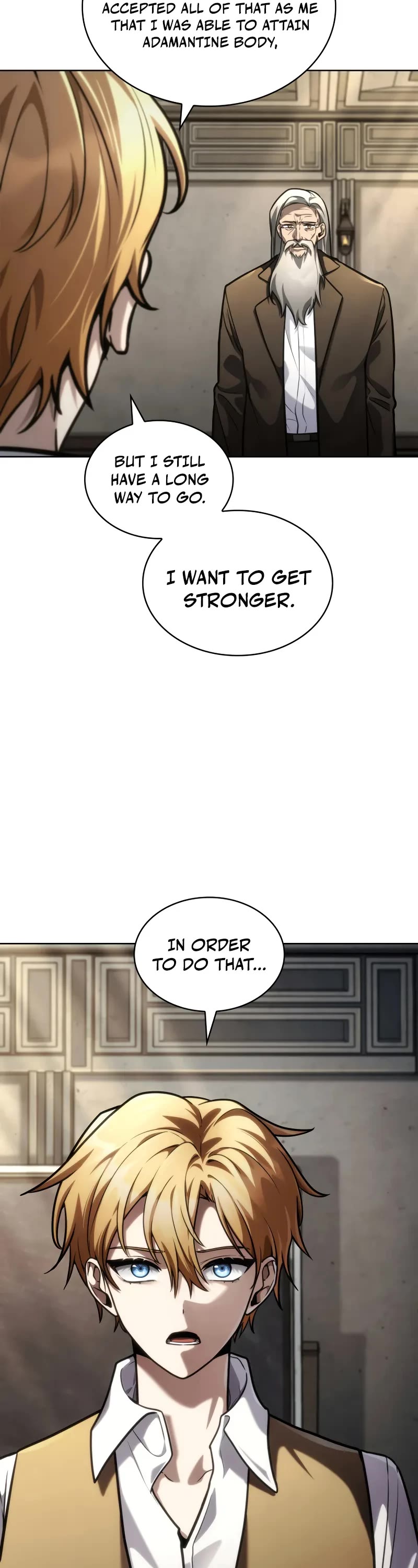 Infinite Mage chapter 103 page 8