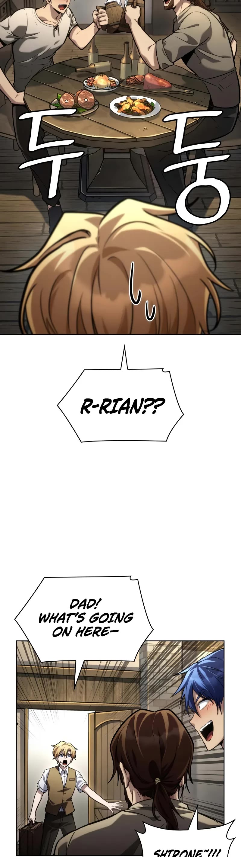 Infinite Mage chapter 104 page 10