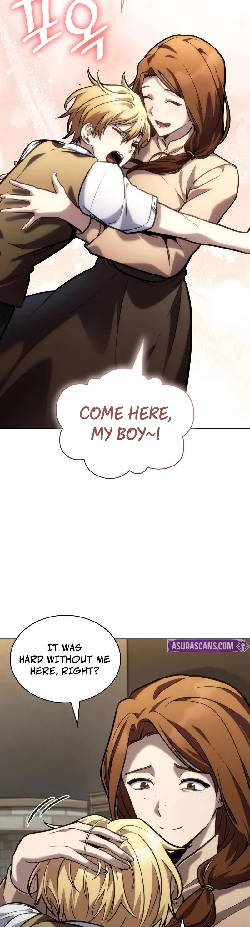 Infinite Mage chapter 104 page 15