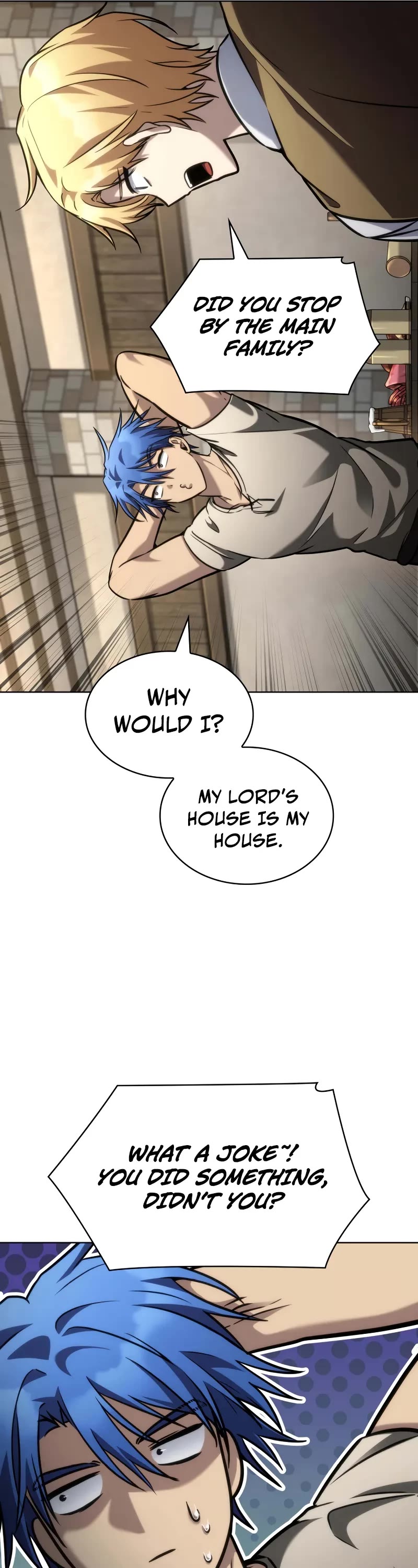 Infinite Mage chapter 104 page 17