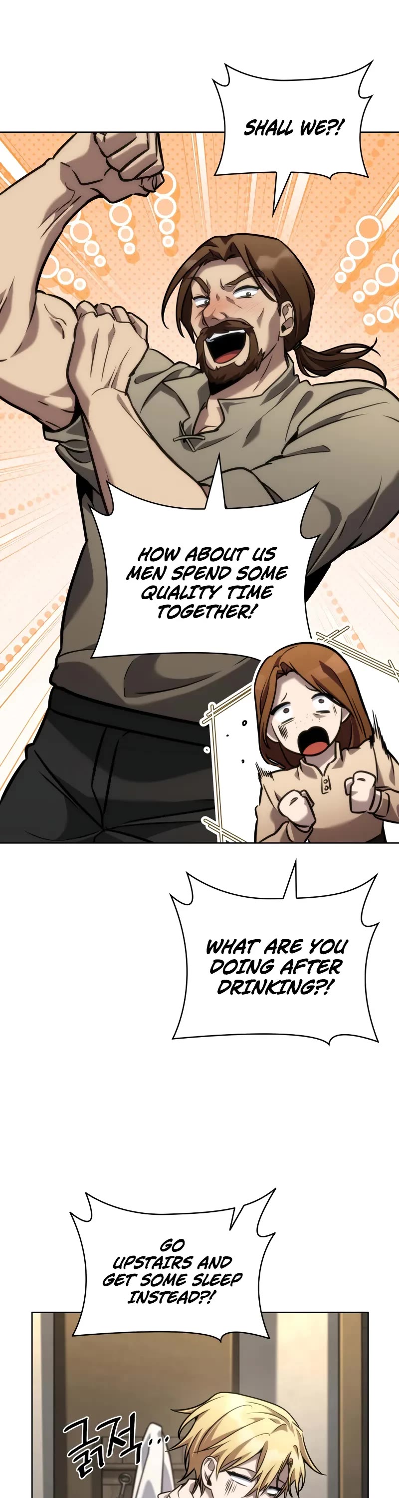 Infinite Mage chapter 104 page 19