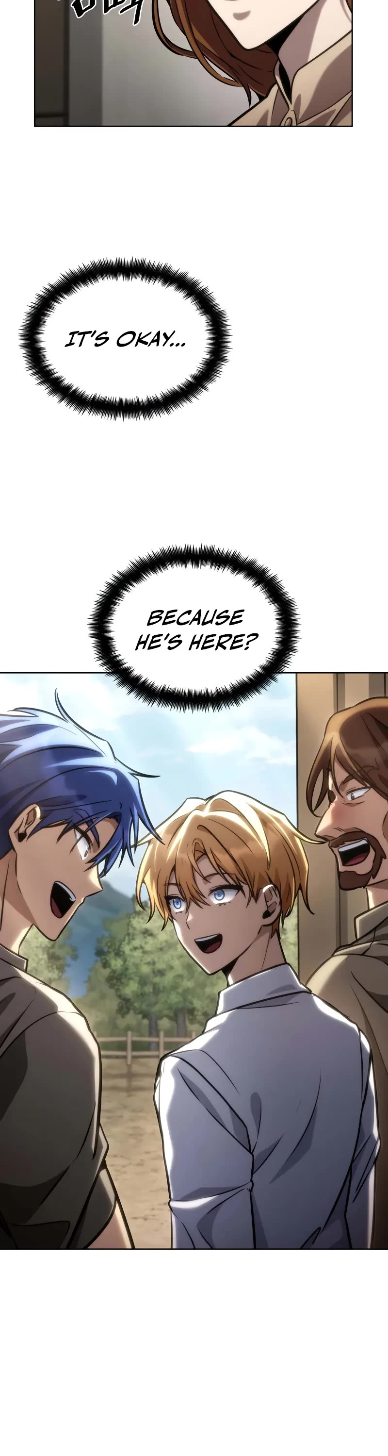 Infinite Mage chapter 104 page 23