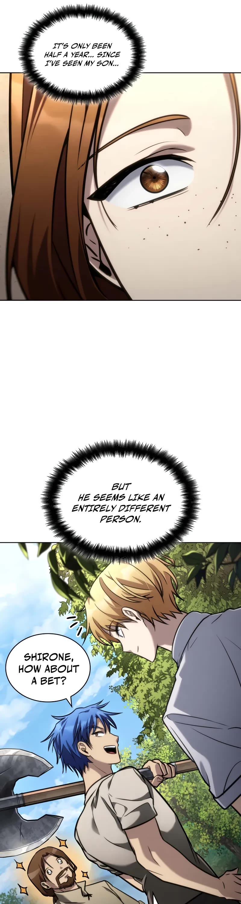 Infinite Mage chapter 104 page 24